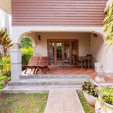 Villa Source D'Argent La Digue Zewnętrze zdjęcie