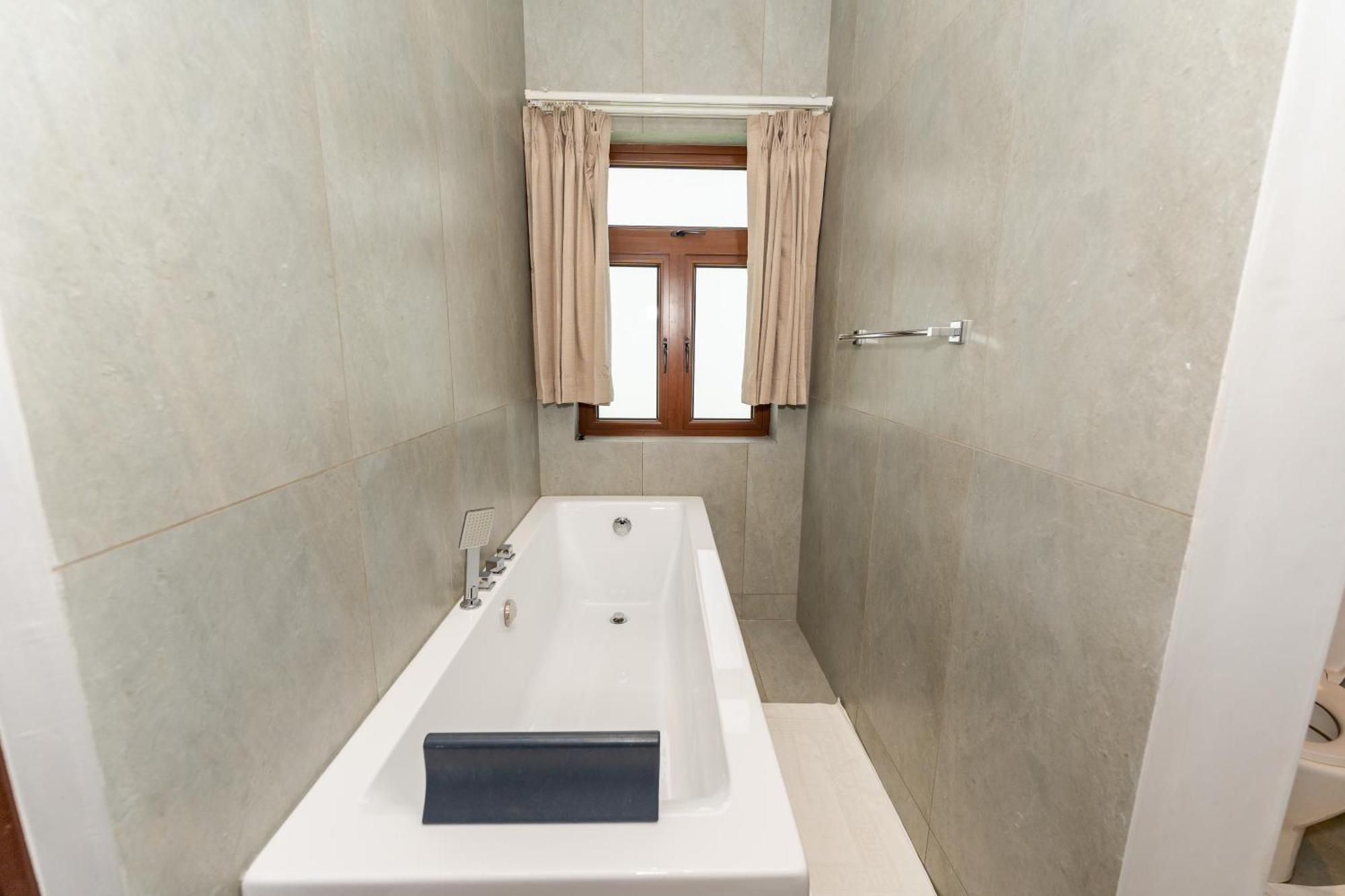 Villa Source D'Argent La Digue Zewnętrze zdjęcie